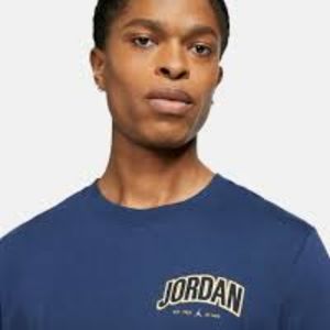 Nike Jordan t-shirt (medium)